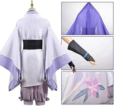 原神 傾奇者 コスプレ フルセット Amazon.co.jp: [brightcos] 原神 げんしん 国崩 傾奇者 散兵